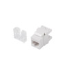 Moduł keystone gniazdo RJ45 - LSA kat.5e UTP KSU5-1000 -7815792