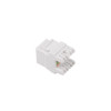 Moduł keystone gniazdo RJ45 - LSA kat.5e UTP KSU5-1000 -7815793