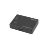 Switch video 3 x HDMI + port micro USB Czarny-7815911