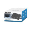 Switch video 3 x HDMI + port micro USB Czarny-7815912
