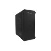 Obudowa Irid 503 V2 Micro tower, z oknem, USB 3.0-7816150