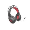 Słuchawki dla graczy Radon 300 7.1 z mikrofonem Podświetlenie-7816166