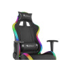 Fotel dla graczy Trit 500 RGB-7816169