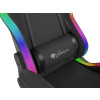 Fotel dla graczy Trit 500 RGB-7816170
