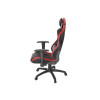 Fotel dla graczy Trit 500 RGB-7816182