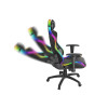 Fotel dla graczy Trit 500 RGB-7816183