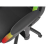Fotel dla graczy Trit 500 RGB-7816185