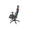 Fotel dla graczy Trit 500 RGB-7816186