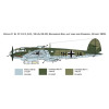 Model plastikowy Heinkel He 111H Battle of Britain 80th-7816284