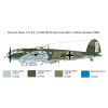 Model plastikowy Heinkel He 111H Battle of Britain 80th-7816285