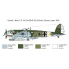 Model plastikowy Heinkel He 111H Battle of Britain 80th-7816287