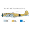 Model plastikowy Heinkel He 111H Battle of Britain 80th-7816289