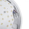 Lampa LED z Czujnikiem Ruchu MCE291 W -7816326