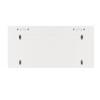 Szafa instalacyjna RACK wisząca 19 cali 4U 600 szara WFFA-5604-10S-7816903
