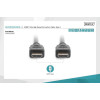 Kabel połączeniowy HDMI Ultra HighSpeed z Ethernetem 8K 60Hz UHD-7817231