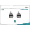 Kabel połączeniowy HDMI Ultra HighSpeed z Ethernetem 8K 60Hz UHD-7817235
