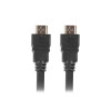 Kabel HDMI M/M 1.8M V1.4 CCS Czarny 10-pack-7817270