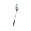 Selfie stick tripod bezprzewodowy Alvito BT 4.0 Czarny-7817461