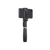 Selfie stick tripod bezprzewodowy Alvito BT 4.0 Czarny-7817462