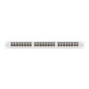 Patchpanel 24 port 1U KAT6A EK. PPSA-1024-S Szary-7817897