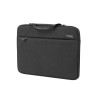 Etui do laptopa Clam 15.6 czarne-7817972