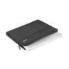 Etui do laptopa Clam 15.6 czarne-7817974