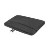 Etui do laptopa Clam 15.6 czarne-7817975