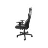 Fotel dla graczy Avenger XL Czarno-biały -7818040