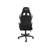 Fotel dla graczy Avenger XL Czarno-biały -7818041