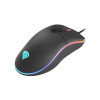 Mysz Genesis Krypton 510 8000 DPI podświetlenie RGB dla graczy Czarna -7818065