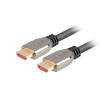 Kabel HDMI M/M V2.1 0.5m 8K 60HZ czarny-7818647