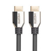 Kabel HDMI M/M V2.1 0.5m 8K 60HZ czarny-7818648