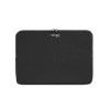 Etui do laptopa Coral 13.3 cala Czarne-7818743