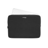 Etui do laptopa Coral 13.3 cala Czarne-7818745