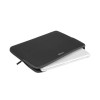 Etui do laptopa Coral 13.3 cala Czarne-7818746