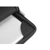 Etui do laptopa Coral 13.3 cala Czarne-7818749