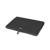 Etui do laptopa Coral 15.6 cala Czarne-7818761