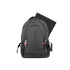Torba notebook Merino 15,6 cala Czarna-7818769