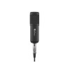 Mikrofon Genesis Radium 300 studyjny XLR ramię Pop-filtr -7818979