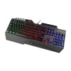 Klawiatura Skyraider RGB-7819560