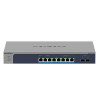 Przełącznik MS510TXUP Switch Smart 4x2.5G PoE++ 4x10G PoE++ 2xSFP+-7819737