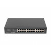 Switch 24X 1GB Gigabit Ethernet rack RSGE-24 -7819818