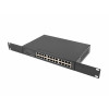 Switch 24X 1GB Gigabit Ethernet rack RSGE-24 -7819820