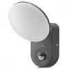 Lampa ścienna LED z czujnikiem PIR MCE367 -7819919