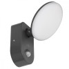 Lampa ścienna LED z czujnikiem PIR MCE367 -7819920