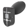 Lampa ścienna LED z czujnikiem PIR MCE367 -7819921