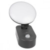 Lampa ścienna LED z czujnikiem PIR MCE367 -7819923