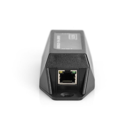 Przedłużacz/Extender PoE+ 802.3at, max. 48V 22W Gigabit 10/100/1000Mbps do 100m, kaskada do 500m-7810647