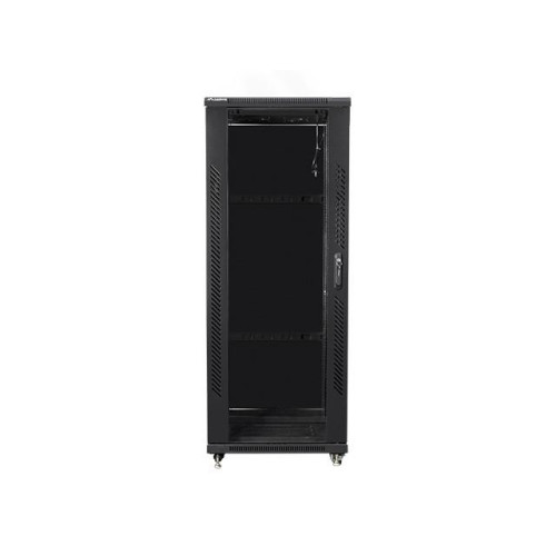 Szafa stojąca Rack 19 32U 600x600mm czarna-7810884