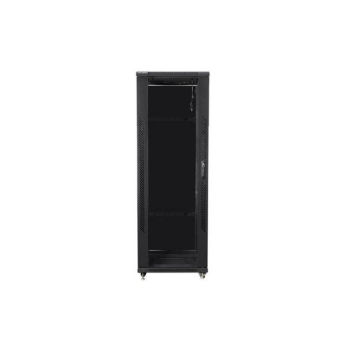 Szafa stojąca Rack 19'' 47U 800x800mm czarna-7810935